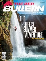 The Red Bulletin